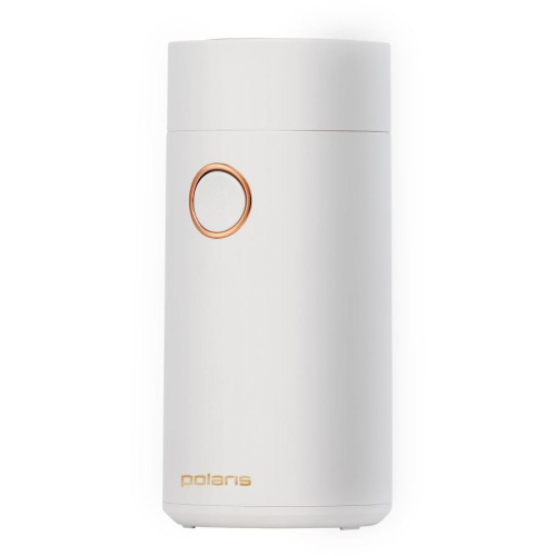 Кофемолка POLARIS PCG-2014 белый
