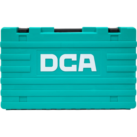 Дрель алмазного бурения DCA AZZ90