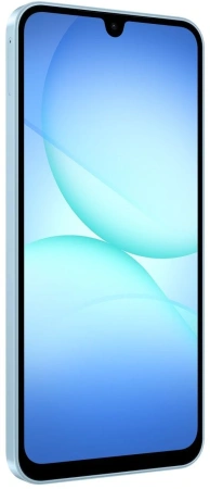 Смартфон Samsung Galaxy A17 8/256 Голубой