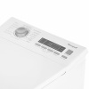 Стиральная машина Weissgauff WM 40380 TD Inverter белый