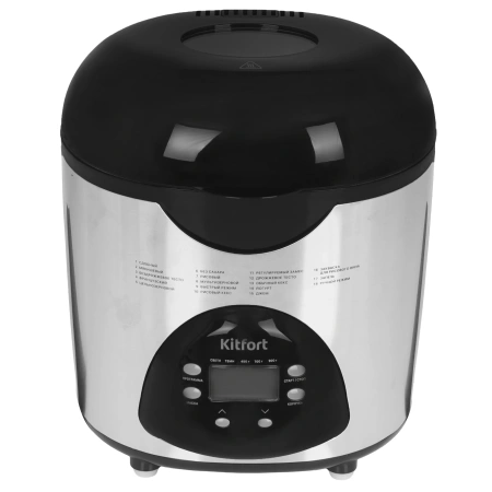 Хлебопечь KITFORT КТ-315