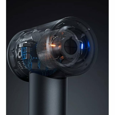 Фен ROIDMI Hair dryer Miro Dark