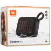 Портативная колонка JBL GO 4, черный