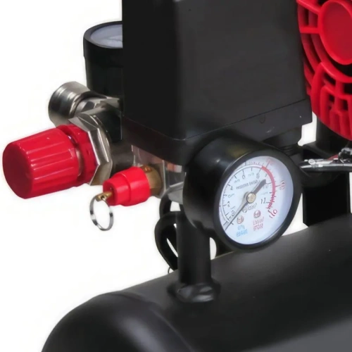 Компрессор ELITECH ACF 500-50S