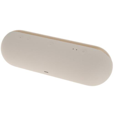 Портативная колонка Beats Pill, золотистый