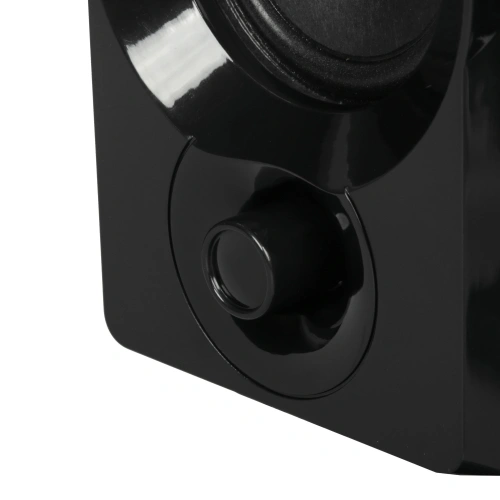 Колонки Sven SPS-535 черный