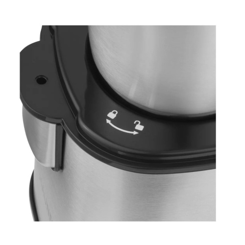 Кофемолка MAUNFELD MF-521S