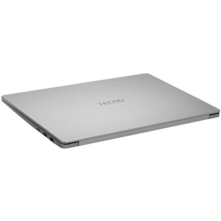 16" Ноутбук Tecno Megabook K16SFA серый