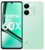 Смартфон Realme Note 60X 3/64 Гб Lte Зеленый