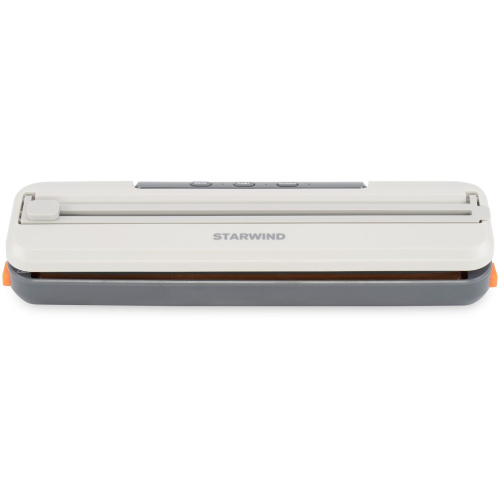 Вакуумный упаковщик Starwind STVA1000 серый