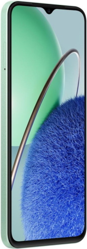 Смартфон Huawei Nova Y61 6/64Гб Мятный Зеленый