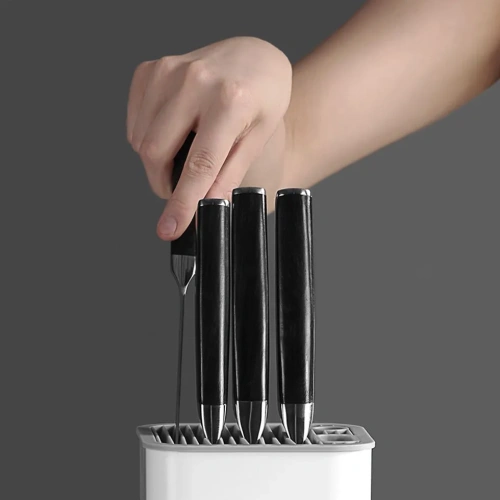 Подставка для ножей HuoHou Universal Knife Block HU0050