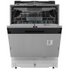 Встраиваемая посудомоечная машина Hisense HV693A65AD