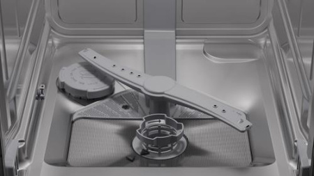Встраиваемая посудомоечная машина Bosch SPV2HMX03Q