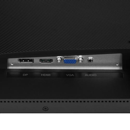 27" Монитор Hisense 27N3Q-PRO черный