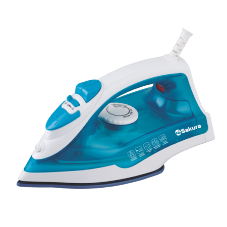 Утюг SAKURA SA-3062CP