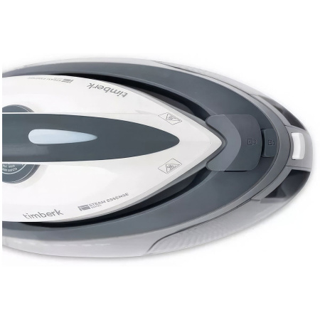 Парогенератор Timberk T-PSG51 белый