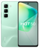 Смартфон Infinix Hot 50 8/256 Гб Lte Зеленый