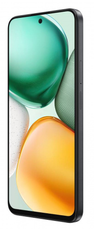 Смартфон Honor X7C 8/256Гб Lte Полночный Черный