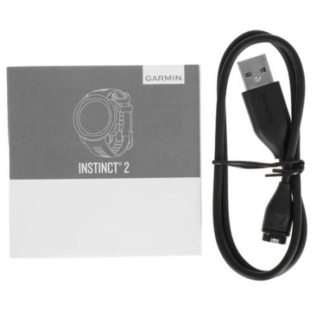 Смарт-часы Garmin Instinct 2S