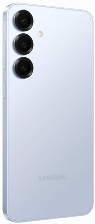 Смартфон Samsung Galaxy S25 Plus 12/256 Гб 5G Голубой