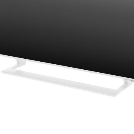 43" (108 см) LED-телевизор Samsung UE43AU9010UXRU белый