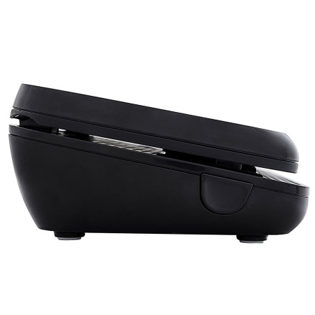 Вакуумный упаковщик Kitfort KT-1502-2 черный/серый