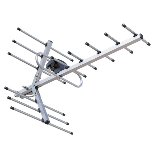 ТВ антенна РЭМО BAS-1158-5V Орбита-12 - активная (301029)