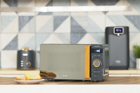 Микроволновая печь Tesler ME-2044 Grey