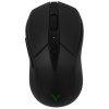 Мышь беспроводная/проводная RAPOO V300L  черный