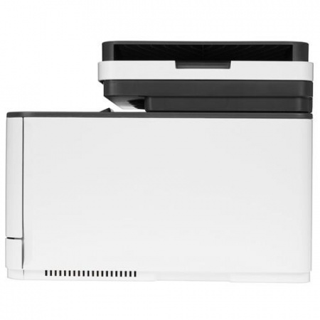 МФУ лазерное HP LaserJet Pro 3102fdw