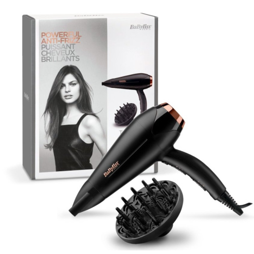 Фен BABYLISS D570DE