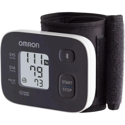 Тонометр запястный Omron RS2 Intelli IT