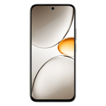 Смартфон Realme C85 8/256 Гб Черный