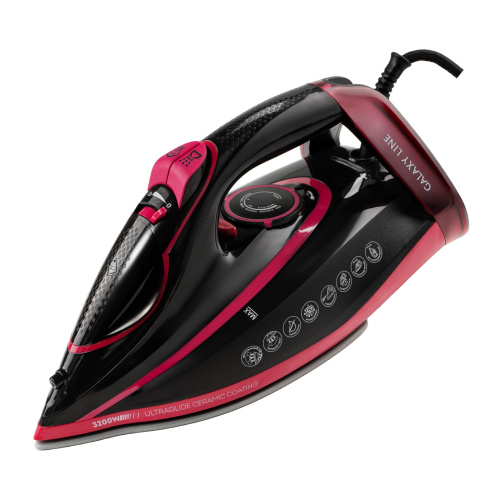 Утюг GALAXY GL 6133