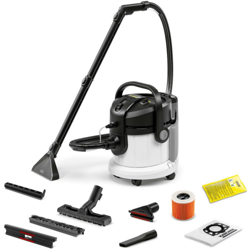 Пылесос моющий Karcher SE 4 EU (1.081-150.0)