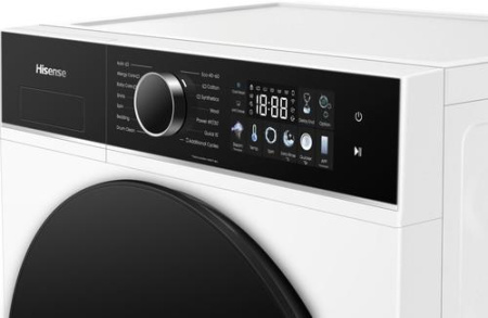 Стиральная машина Hisense WF3I7027BWJ белый