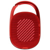 Портативная колонка JBL CLIP 4, красный
