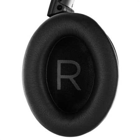 Беспроводные/проводные наушники Bose QuietComfort SE черный