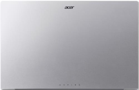 15.6" Ноутбук Acer Aspire Lite AL15-42P-R1UT серебристый