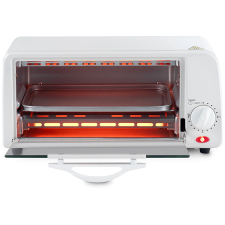 Мини-печь Starwind SMO2041 белый