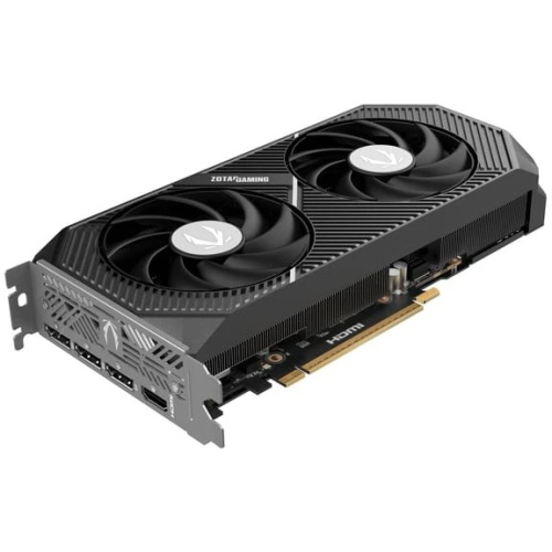 Видеокарта Zotac RTX5070 Twin Edge 12GB (ZT-B50700E-10P) GDDR7 192bit 3xDP HDMI 2Fan Premium Pack
