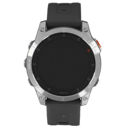 Спортивные часы Garmin Epix gen.2