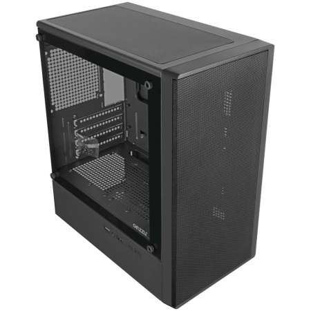 Корпус Ginzzu CL401