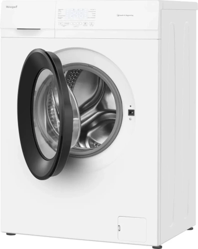 Стиральная машина WEISSGAUFF WM 4506 Simple Touch