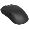 Мышь беспроводная/проводная Attack Shark V5 [SharkV5Black] черный