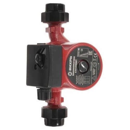 Циркуляционный насос Вихрь Ц-25/4 Стандарт