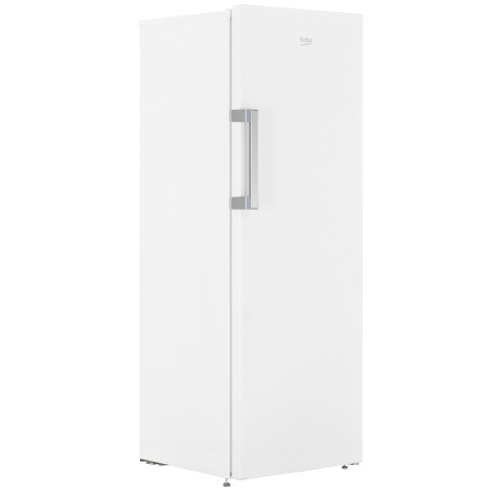 Морозильная камера Beko B1RFNK292W белый