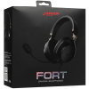Проводные наушники ARDOR GAMING Fort черный