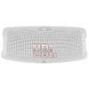 Портативная колонка JBL Charge 5, белый